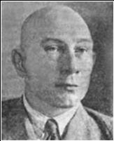 Константин Дмитриевич Памфилов