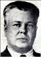 Сергей Иванович Сырцов