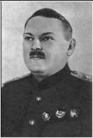 Андрей Александрович Жданов