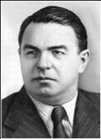 Василий Васильевич Вахрушев