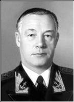 Николай Герасимович Кузнецов