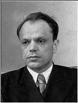 Борис Николаевич Черноусов