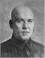 Иван Сергеевич Хохлов