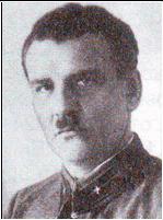 Андрей Мартемьянович Ершов (Лурье)