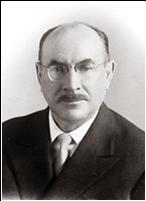 Виктор Иванович Авилов