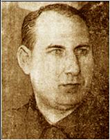 Павел Дмиитриевич Акулинушкин