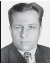 Василий Михайлович Андрианов