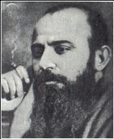 Георгий Александрович Атарбеков (Геворк Атарбекян)