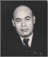 Сухан Бабаев