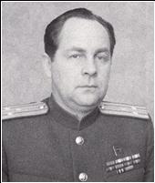 Валентин Иванович Москаленко