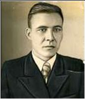 Сергей Алексеевич Баскаков