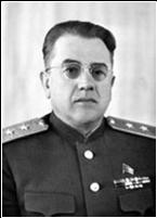 Николай Кузьмич Богданов