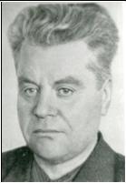 Иван Павлович Бойцов