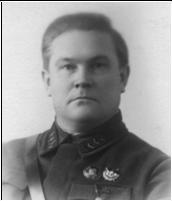 Владимир Николаевич Борисов