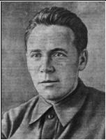 Геннадий Андреевич Борков