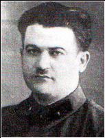 Тимофей Михайлович Борщов