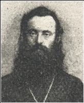 Александр Иванович Бриллиантов