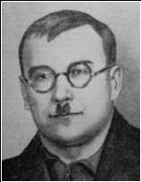 Дмитрий Александрович Булатов