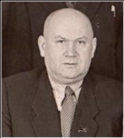 Сергей Михайлович Бутузов