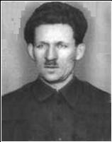 Иосиф Михайлович Варейкис
