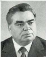 Алексей Федосеевич Ватченко