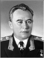 Константин Андреевич Вершинин