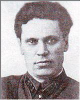 Сергей Яковлевич Вершинин