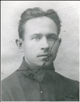 Пётр Михайлович Викман (Pēteris Eduards Vikmanis)