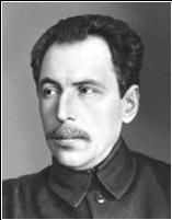 Мирон Константинович Владимиров (Шейнфинкель)