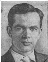 Иван Петрович Ганенко