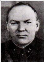 Григорий Фёдорович Горбач