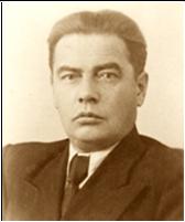Михаил Петрович Грибков