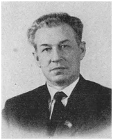 Константин Николаевич Гришин