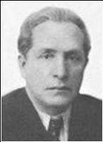 Павел Иванович Доронин
