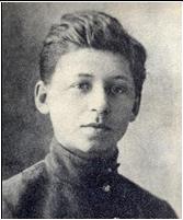 Александр Иванович Мильчаков