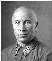 Павел Фёдорович Жигарев