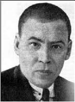Иван Дмитриевич Кабаков