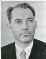 Владимир Алексеевич Карлов