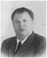Алексей Илларионович Кириченко