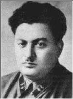 Богдан Захарович Кобулов