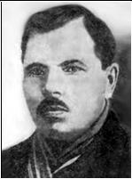 Николай Николаевич Колотилов