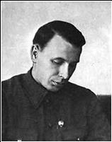 Владимир Николаевич Новиков