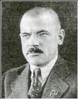 Вячеслав Фёдорович Иванов