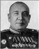 Якуб Джангирович Чанышев
