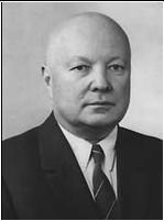 Владимир Владимирович Мацкевич