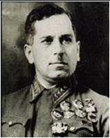 Георгий Михайлович Штерн