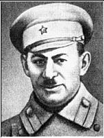 Михаил Михайлович Лашевич