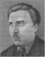 Василий Васильевич Поляков