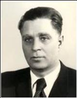 Иван Иванович Вивдыченко