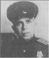 Пётр Иванович Захаров